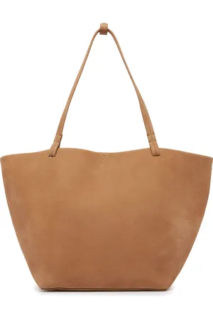 The Row Park Tote three bag