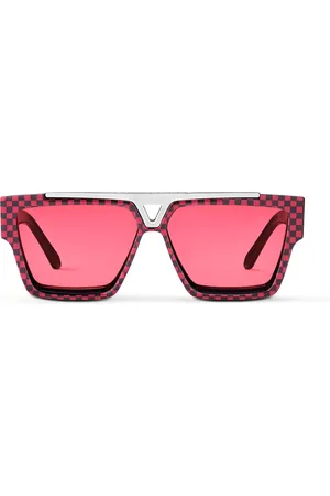 LOUIS VUITTON 1.1 Evidence Damier Pop Sunglasses
