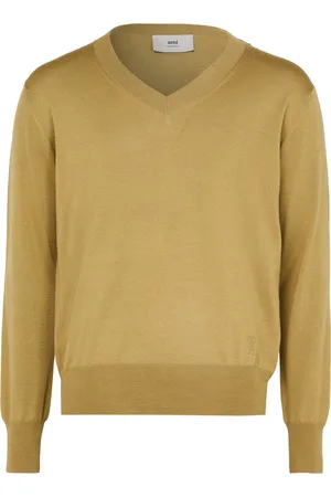 Ami Ami de Cur tonal sweater