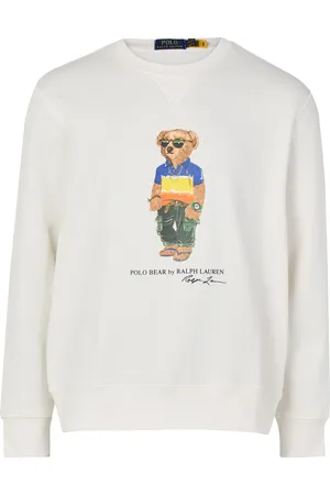 Ralph Lauren Long sleeved sweatshirt