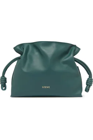 Loewe Mini Flamenco clutch