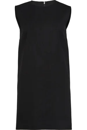 Max Mara Fiuggi mini dress