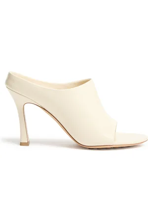 Bottega Veneta Heeled mules