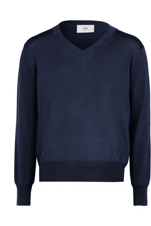 Ami Ami de Cur tonal sweater