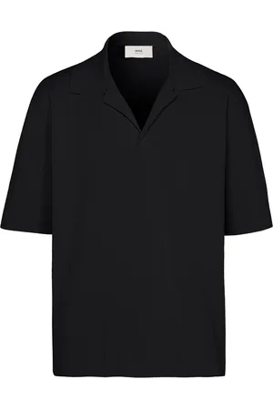 Ami Short sleeves polo