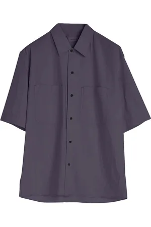 LEMAIRE Convertible shirt