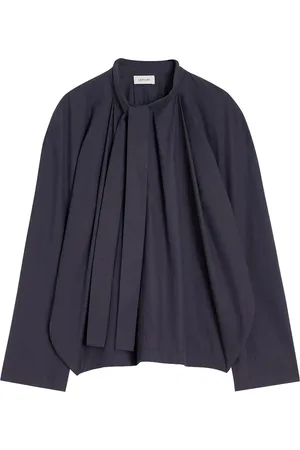LEMAIRE Ascot blouse