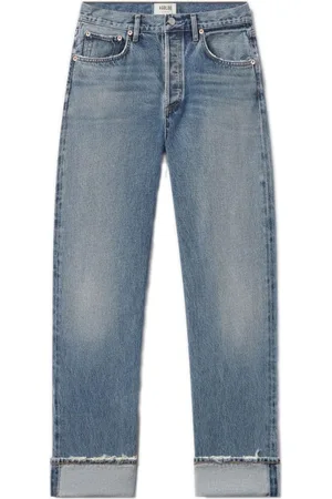AGOLDE Fran jeans