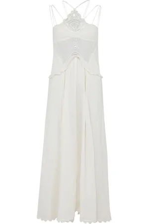 Isabel Marant Lindy long dress