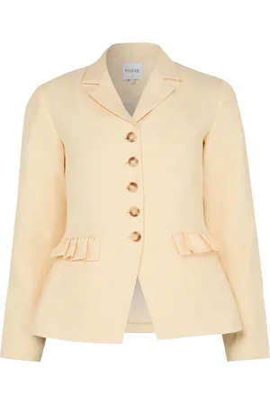 POSSE Matilda blazer