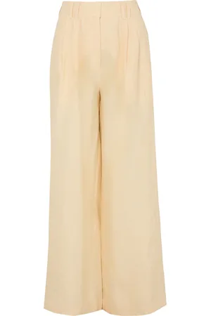 POSSE Parker wide leg pants
