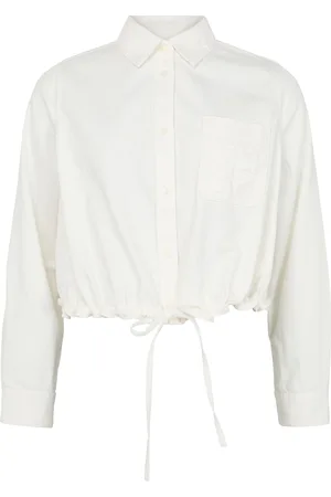 Loewe Short cotton shirt
