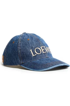 Loewe Denim cap
