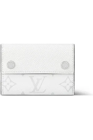 LOUIS VUITTON Discovery Compact Wallet