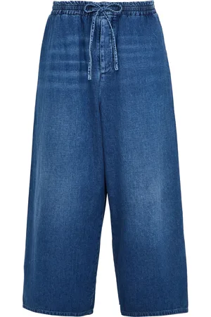 Loewe Cropped jeans