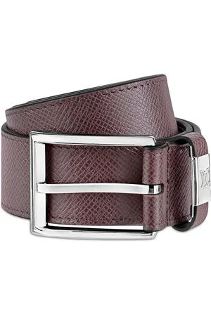 LOUIS VUITTON LV City Pin 35mm Belt
