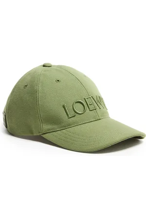 Loewe Fabric cap