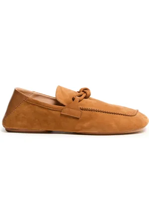 Bottega Veneta Astaire loafers