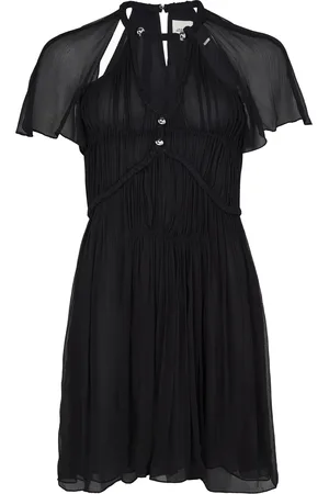 Isabel Marant Randalia mini dress