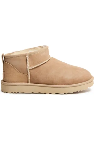 UGG Classic ultra mini ankle boots