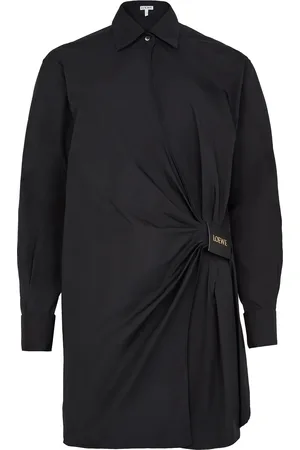 Loewe Shirt dress