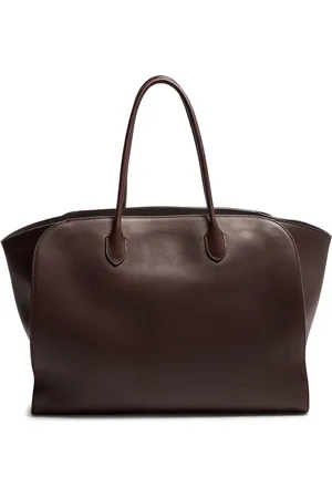 The Row Marlo tote bag
