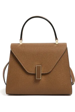 VALEXTRA Iside mini bag