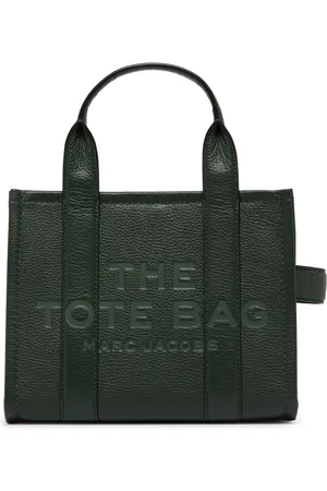 Marc Jacobs The Leather Small Tote Bag