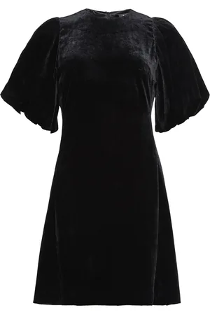 A.P.C. Sterling short dress