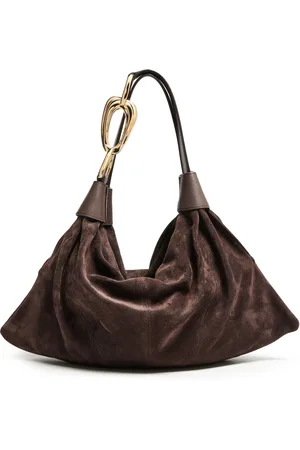 ZIMMERMANN Trampoline small hobo bag