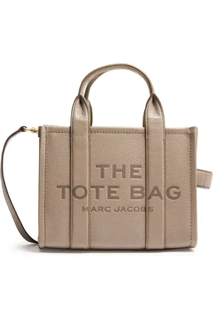 Marc Jacobs The Leather Small Tote Bag