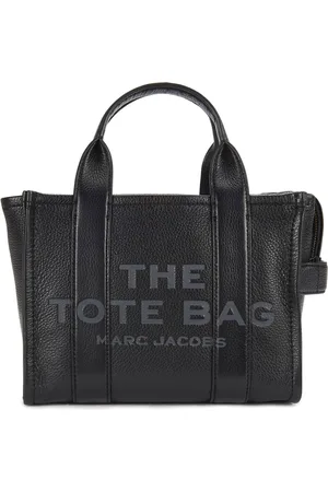 Marc Jacobs The Leather Small Tote Bag