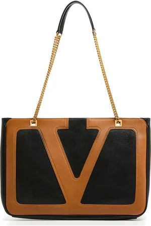 VALENTINO GARAVANI Viva Superstar medium tote bag
