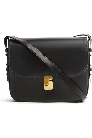 Soeur Bellissima maxi crossbody bag