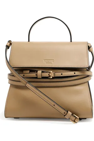 Moschino Tie Me small bag