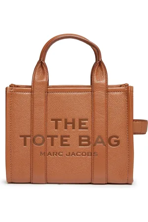 Marc Jacobs The Leather Small Tote Bag