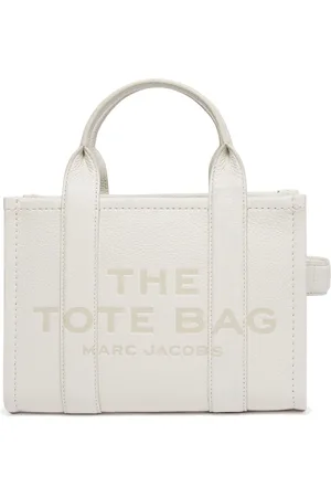 Marc Jacobs The Leather Small Tote Bag