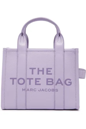 Marc Jacobs The Leather Small Tote Bag