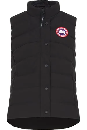 Canada Goose Freestyle sleeveless vest