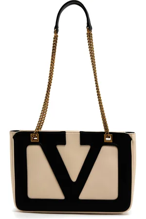 VALENTINO GARAVANI Viva Superstar small tote bag