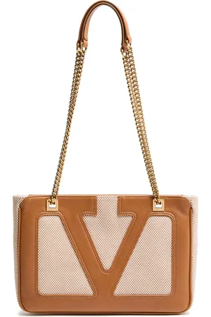 VALENTINO GARAVANI Small Viva Superstar tote bag