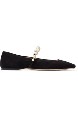 Jimmy Choo Ade flat shoes