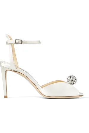 Jimmy Choo Sacora 85 sandals