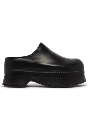 Alexander McQueen Flat sandals