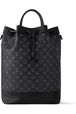 LOUIS VUITTON Maxi Noé Sling