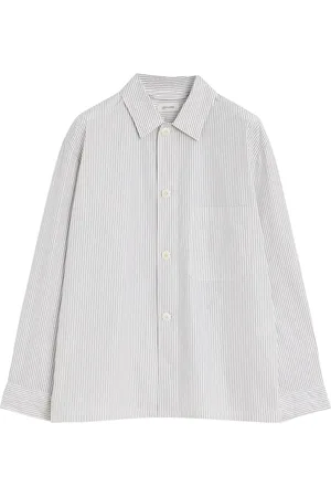 LEMAIRE Pyjama shirt