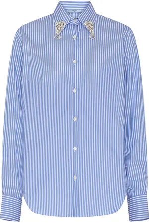 Prada Striped shirt