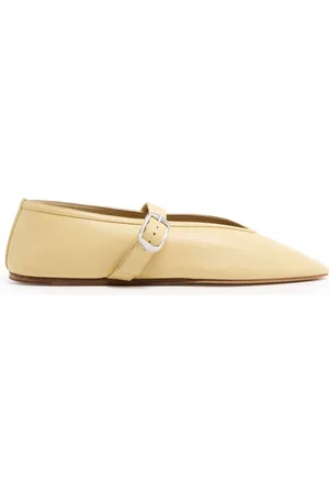 Le Monde Beryl Stella ballet flats