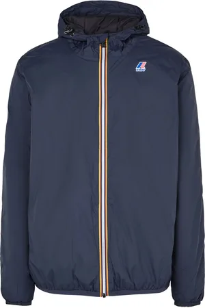 K-Way Le Vrai 4.0 Claude jacket