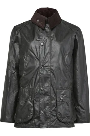 Barbour Bedale wax jacket